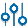 Control Panel Icon
