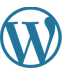 Wordpress icon
