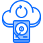 Backup mỗi tuần