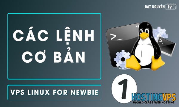 Tổng Hợp Lệnh Phổ Biến Trong Ubuntu Và Centos/Fedora