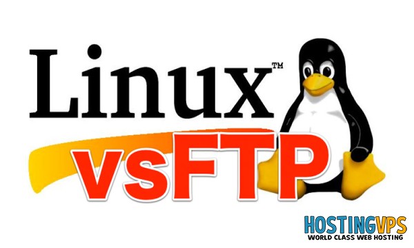 Hướng Dẫn Cài Đặt Vsftpd Trên Centos 6