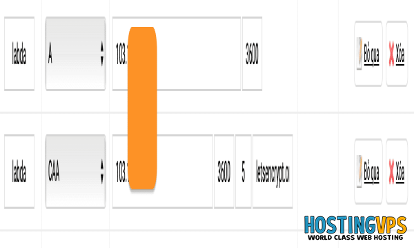 Hướng dẫn cài đặt SSL cho Hostname DirectAdmin