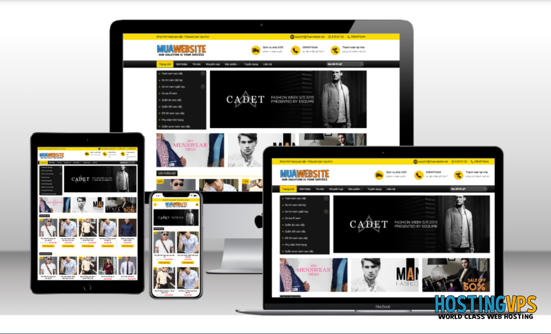 Theme wordpress Theme Wordpress - Fashion 02 đẹp, chuẩn SEO. Mẫu giao diện website giá rẻ, giao diện wordpress cho lĩnh vực Theme Wordpress - Fashion 02 - Hỗ trợ cài đặt miễn phí mẫu website Theme Wordpress - Fashion 02