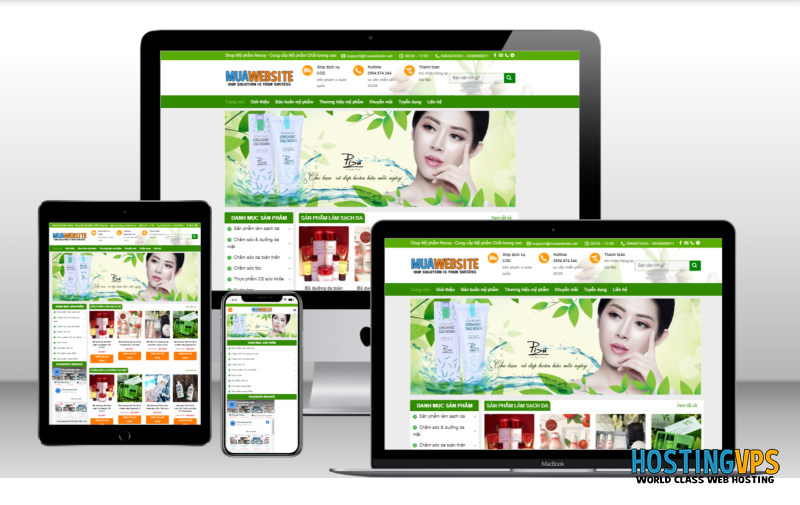 Theme wordpress Theme Wordpress - Mỹ Phẩm 01 đẹp, chuẩn SEO. Mẫu giao diện website giá rẻ, giao diện wordpress cho lĩnh vực Theme Wordpress - Mỹ Phẩm 01 - Hỗ trợ cài đặt miễn phí mẫu website Theme Wordpress - Mỹ Phẩm 01