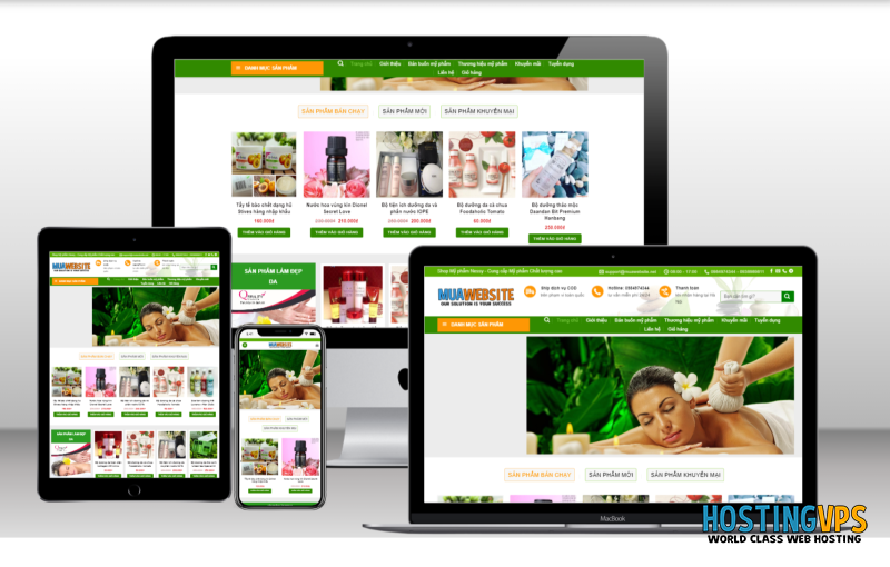 Theme wordpress Theme Wordpress - Mỹ Phẩm 02 đẹp, chuẩn SEO. Mẫu giao diện website giá rẻ, giao diện wordpress cho lĩnh vực Theme Wordpress - Mỹ Phẩm 02 - Hỗ trợ cài đặt miễn phí mẫu website Theme Wordpress - Mỹ Phẩm 02